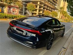 اودي A7